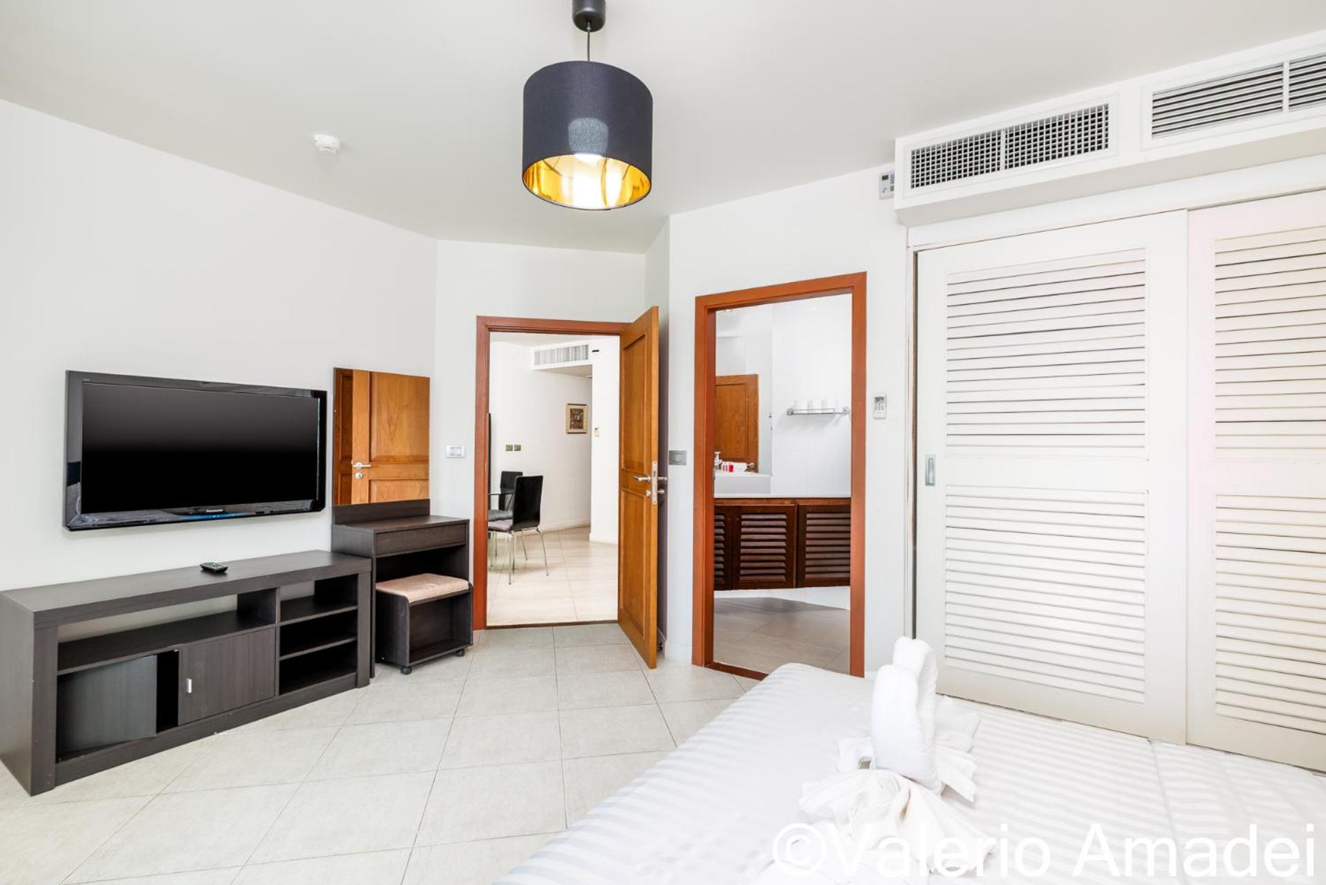 Kb Apartments Karon Beach By Phr Exterior foto