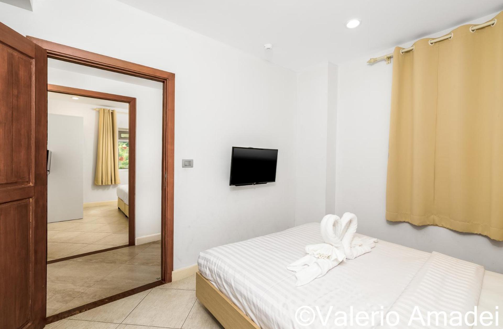 Kb Apartments Karon Beach By Phr Exterior foto