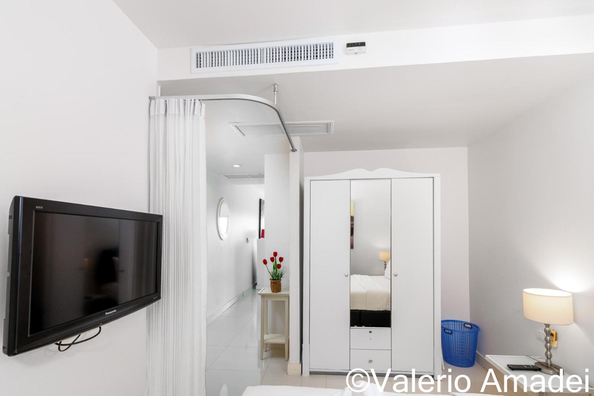 Kb Apartments Karon Beach By Phr Exterior foto